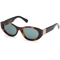 MAX&Co. Óculos De Sol Femininos Mo0123