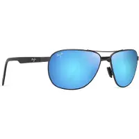 Maui jim óculos De Sol Polarizados Castles