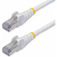 StarTech.com Cabo De Rede Lszh Cat 8 Cabo De Rede Cat6 3 M