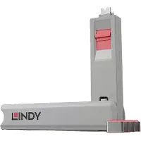 Lindy Bloqueador Usb C