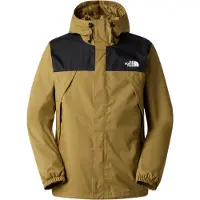 The North Face - Vestuário caminhada - M Antora Jacket Cedar TNF Black para Homem - Tamanho M - Castanho