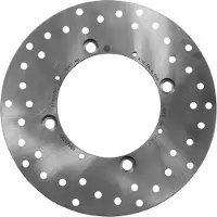 Brembo Disco De Freio Oro 68b407m0