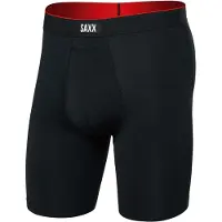 Saxx Boxers Multi-sport Mesh Brief Fly