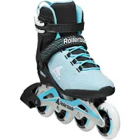 Rollerblade Patins Em Linha Para Mulher Macroblade 80 W
