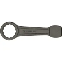 Kukko Chave Estrela Fixa Din 7444 115 X 430 Mm