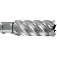 RUKO Broca Oca Hsse-co 5 Weldon 3/4´´ Cbn 55mm Ø 30 Mm