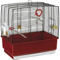 Ferplast Gaiola De Pássaros Rekord 3