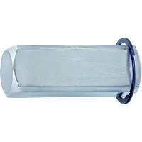 Stahlwille Barra Quadrada Retificada De Precisão 70vk 502 1/2 1/2´´