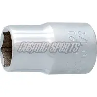 Unior Ferramenta Socket 1/2´´