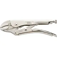 Stahlwille Alicate De Pressão 6564 Curved Jaw 250mm