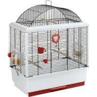 Ferplast Gaiola De Pássaros Palladio 3