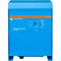 Victron Energy Inversor De Bateria Phoenix 48/5000
