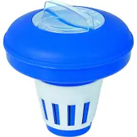 Bestway Sistema De Dosagem Flutuante 58071