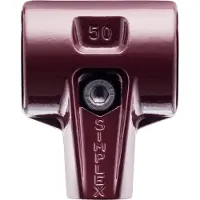 HALDER Corpo Fundido Para Martelo Simplex Aço 60 Mm