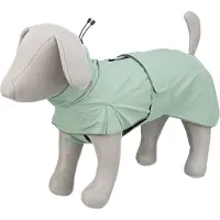 Trixie Capa De Chuva Para Cães Dublin