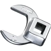 Stahlwille Chave De Caixa Aberta 3/8´´ 1.7/16´´ 56.5mm