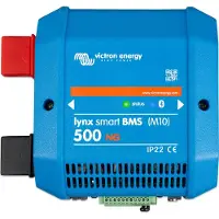 Victron Energy Módulo Inteligente M10 Lynx Bms Ng 500a