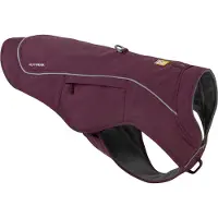 Ruffwear Casaco Para Cachorro Overcoat Fuse