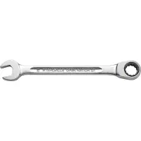 Stahlwille Chave Combinada Com Catraca Open Ratch 17f 22 285 Mm