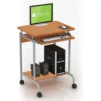 Techly Pc De Mesa Ica-tb S005