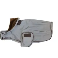 Kentucky Camisola Refletora E Repelente à água Para Cães