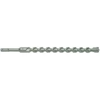 RUKO Broca Sds-plus Para Parede 24x250 Mm