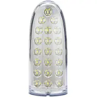 Velamp Luz De Emergência Iron Light