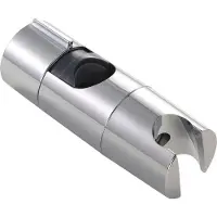 Wenko Suporte Para Chuveiro Universal Adjustable