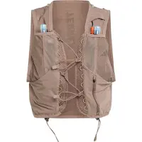 Adidas - Mochilas trail - Xpr Trail Vest 2.5L Trace Brown para Unissexo - Tamanho XS - Castanho