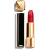 Chanel Rouge Allure Velvet 56-rouge charnel