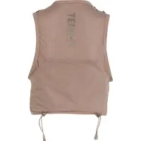 Adidas - Mochilas trail - Xpr Trail Vest 2.5L Trace Brown para Unissexo - Tamanho L - Castanho