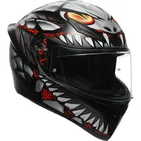 AGV Capacete Integral K1 S Lyzard E2206