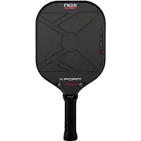 NOX Raquete De Pickleball X-treme Tempus 16mm