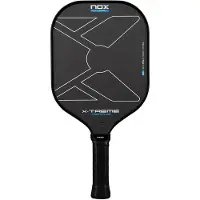 NOX Raquete De Pickleball X-treme Tempus 14mm