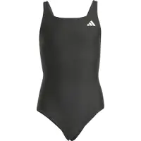 Adidas Fato de Banho Com Costas Em V - Criança