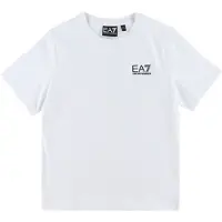 Emporio Armani Camiseta De Manga Curta 7b000020_af10378