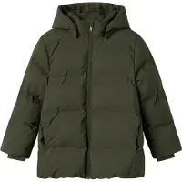 Name it Casaco Puffer Musk Tb