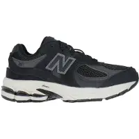 New Balance Tênis 2002 Bungee Lace