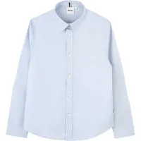 BOSS Camisa De Manga Comprida J52675