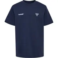 Hummel Camiseta De Manga Curta Graphic