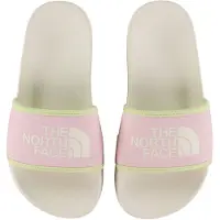 The North Face Sandália 'Y Base Camp III' rosa claro / branco