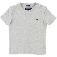 Tommy Hilfiger Camiseta De Manga Curta Basic