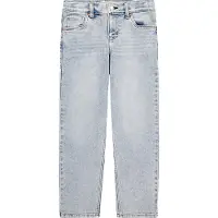 Levi's Kids Calças de ganga 'STAY LOOSE TAPER' azul ganga