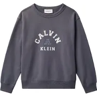 Calvin Klein Moletom Ib0ib02619