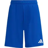 Adidas Calças de desporto 'Entrada26' azul real / branco