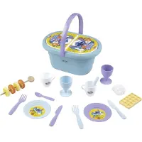Smoby Cesto De Piquenique De Brinquedo Stitch