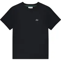 Lacoste Camiseta De Manga Curta 947025