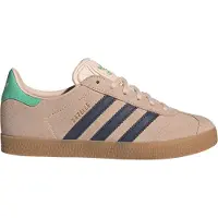 Adidas Originals Sapatilhas GAZELLE J criancas - Rosa - 37 1/3