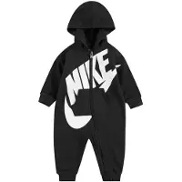 Nike Kids Macacão De Manga Comprida All Day Play