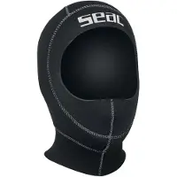 Seac Sub Capuz Standard 5 Mm